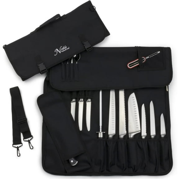 Chef Knife Bag