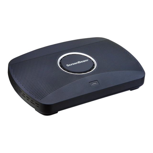ScreenBeam 1100 Plus - Wireless video/audio extender - GigE, Wi-Fi 5