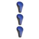 thumbnail image 4 of Scienceny Manual Car Truck Gear Stick Shift and Blue Handle Shifter  Black Knob Lever Type1 NO1, 4 of 6