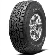 1 Kelly Safari ATR LT265/70R17 OWL All Season SUV Tires 40000 Mile Warranty 357502246 / 265/70/17 / 2657017 Fits: 2017 Chevrolet Silverado 1500 WT, 2014-15 Chevrolet Silverado 1500 WT
