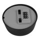 thumbnail image 5 of ADDHAT Caja De Almacenamiento Para Llaves Con Cerradura De Código Y Material ABS Resistente, 5 of 8