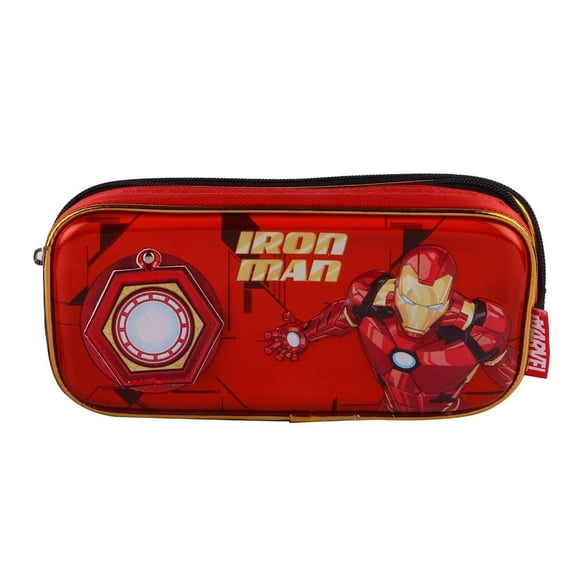 Lapicera infantil Ruz Iron Man 1 pza