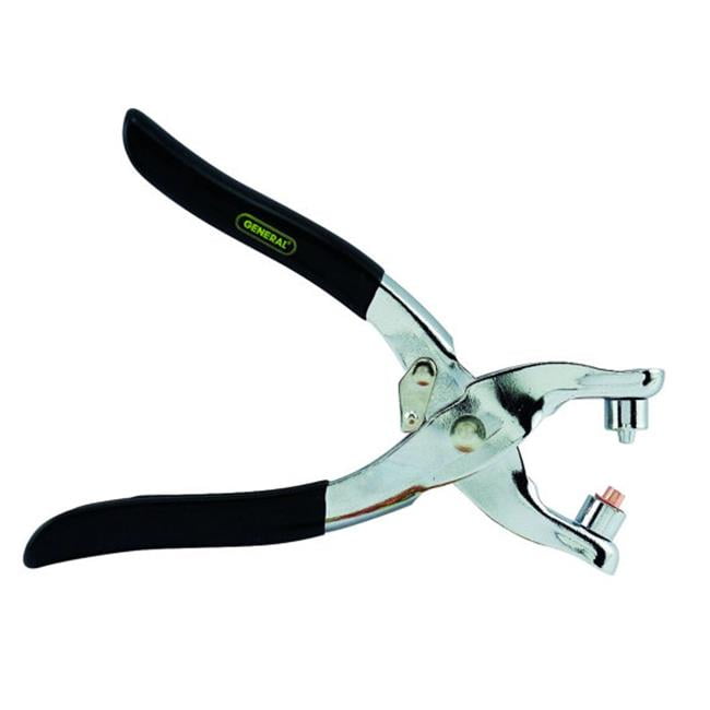 Eyelet Grommet Setting Pliers