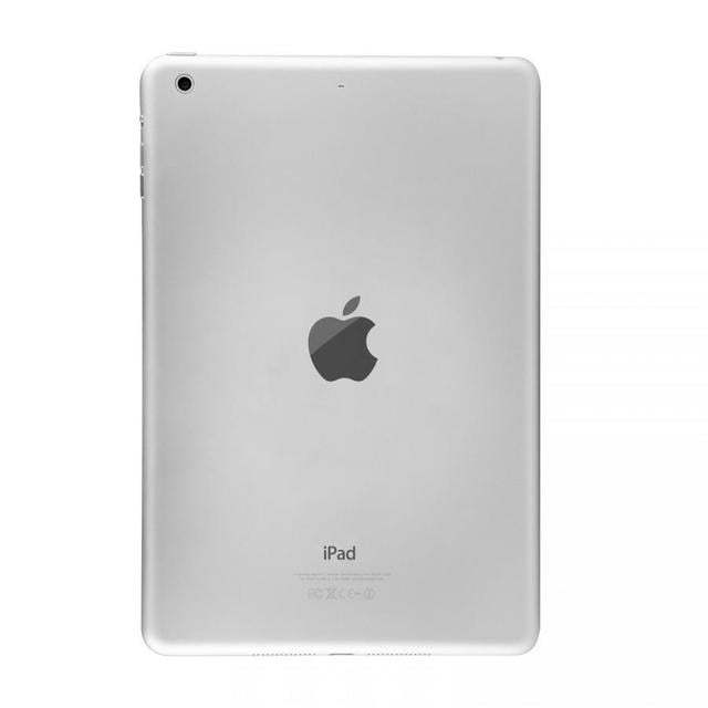 Pre-Owned Apple iPad Air A1474 (WiFi) 16GB Silver (Grade A) w/ Pre