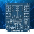 thumbnail image 4 of Kit de bricolaje de módulo de placa de protección de altavoz con regulador de voltaje de relé dual de CA de 12-24 V, 4 of 11