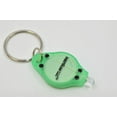 thumbnail image 1 of DirectGlow Multifunction UV Torch LED Keychain Flashlight Blacklight, 1 of 1