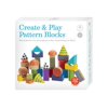 Manhattan Toy - Create & Play Pattern Blocks