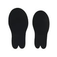 thumbnail image 2 of Lifting Chest Sticker, Silicone Strapless Breast Lift Tape  For Work Black,Skin Color, 2 of 8