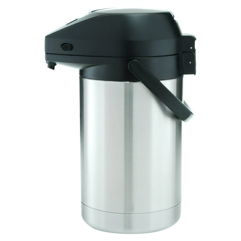 Winware Universal 2.2 liter Air pot (74 oz)  Online grocery shopping &  Delivery - Smart and Final