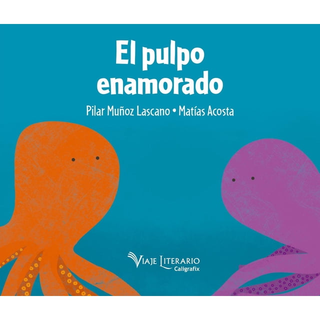 El pulpo enamorado Blanco