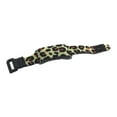 thumbnail image 1 of GuitarNoise Damper Strings Mute Noise Damper Guitar Tape Dampeners String Wraps Instruments Accessories for Guitar Bass Ukule Leopard Print Color, 1 of 6