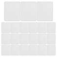 thumbnail image 1 of Shisuyan PVC Card Protector 25Set 3.93X2.95X0.08in For Game Cards Gamers, 1 of 8
