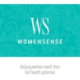 thumbnail image 3 of Natural Factors WomenSense EstroSense, Natural Supplement to Support Estrogen and Hormone Balance During PMS or Menopause, Vegan, Non-GMO, 60 Capsules, 3 of 8