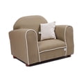 thumbnail image 2 of Keet Premium Children's Chair, Khaki, 2 of 6