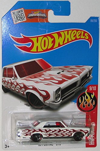 gto hot wheels