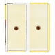 thumbnail image 1 of trampa pegajosa amarillo victor 2 piezas, 1 of 6