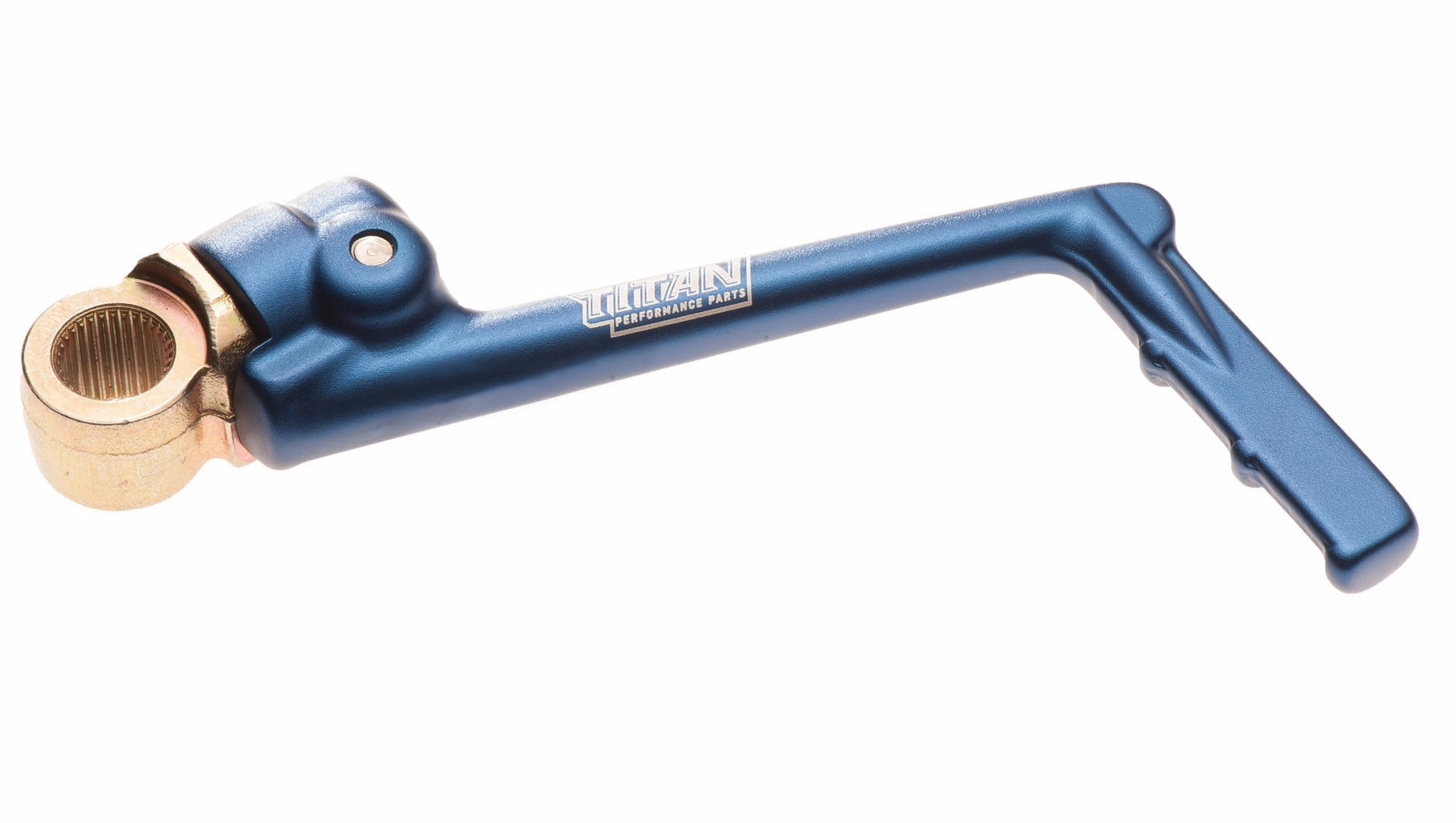 Kick Start Starter Lever for Yamaha YZ85 20022018 5PA156200100