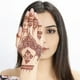 thumbnail image 2 of Henna Natural Golecha Para Tatuajes Temporales 2 Tubos Mehndi Colores a Escoger, 2 of 4