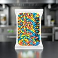 thumbnail image 7 of (2 pack) Cotton Candy Bite Size Candies Nuggets: Blue Raspberry, Cherry, & Lemon | 3 Pound, 7 of 7