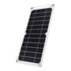 thumbnail image 1 of Portable Solar Charger Solar Power Bank Charger Lightweight Standard USB Output, 1 of 9