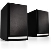 Audioengine HDP6 Passive Speakers Bookshelf Speakers - Black New