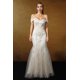thumbnail image 1 of Vestido Bellabarnetten Kassy Maxi con hombros descubiertos y lentejuelas, 1 of 6