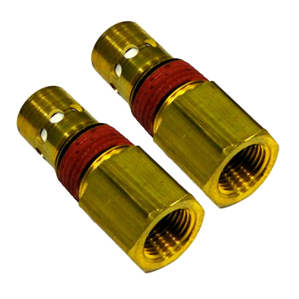 DeWalt D55250/D55251 Compressor 2 Pack Replacement Check Valve