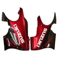 thumbnail image 6 of Amotopart Injection Mold Fairing Fit for Suzuki Katana GSXF600 GSXF750 2003-2006 New Painted Kit ABS Plastic Motorcycle Bodywork Aftermarket, 6 of 10