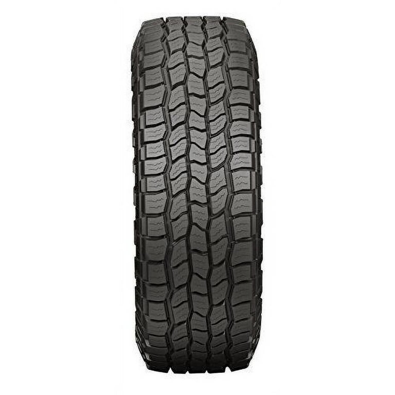 Cooper Discoverer AT3 XLT All-Terrain Tire - LT275/70R18 Cooper Discoverer AT3 XLT All-Terrain Tire - LT275/70R18