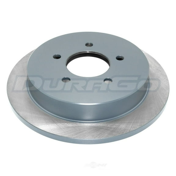 Durago BR5409001 R SOLID ROTOR