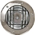 thumbnail image 1 of Dabmar Lighting DW1200-GRL Stainless Steel In-Ground Well Light with Grill, 1 of 1