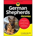 thumbnail image 1 of Pre-Owned German Shepherds for Dummies (Paperback) 111964464X 9781119644644, 1 of 1