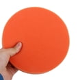 thumbnail image 3 of de almohadillas de pulido para pulir con esponja naranja de 7 pulgadas para de automóviles, 3 of 8