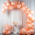 thumbnail image 2 of relayinert Macaron Balloon - New, 2 of 9