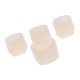 thumbnail image 5 of 4x de para Guitarra Eléctrica Acustica Clásica Bajo Ukulele es Profesionales Hecho de Silicona Derecha m CUTICAT Guzheng Protector de punta de dedo, 5 of 8