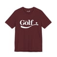 thumbnail image 3 of Enjoy Golf | Golf Parody T-Shirt, 3 of 4