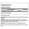 thumbnail image 5 of Swanson Stinging Nettle Leaf (Urtica Dioica) - Herbal Supplement Promoting Urinary Tract & Respiratory Health Support - May Support Healthy Fluid Balance - (120 Capsules) (2 Pack), 5 of 8