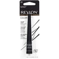 thumbnail image 2 of Delineador líquido Revlon ColorStay Blackest Black 251 2,5 ml x2, 2 of 3
