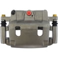 thumbnail image 4 of Centric Parts 14142132 Centric Semi-Loaded Brake Caliper with New Phenolic Pistons Fits select: 2004-2007 NISSAN TITAN, 2004-2006 NISSAN ARMADA, 4 of 4