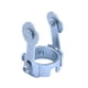 thumbnail image 1 of Accesorios de rueda de guía de rodillos Reemplazar piezas espaciador para soldadura PT31 Cola Rueda guía de rodillos, 1 of 8