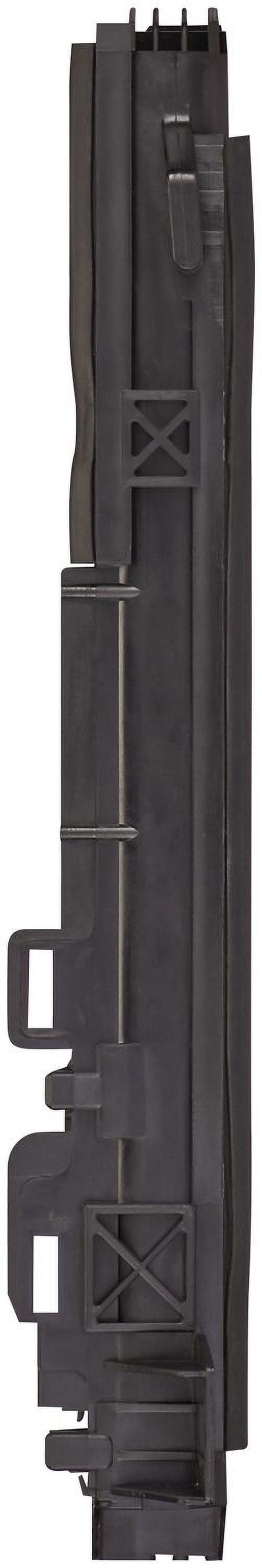 Spectra Premium 7-3760 Automotive Air Conditioning Condenser