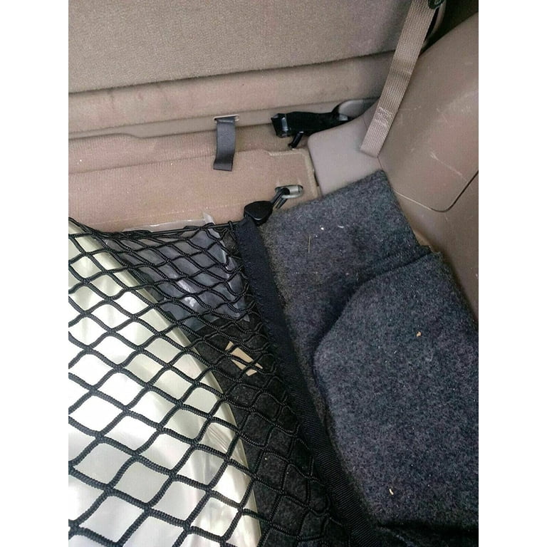 EACCESSORIES EA Trunk Organizer Cargo Net for Honda CR-V 2007-2011 EACCESSORIES EA Trunk Organizer Cargo Net for Honda CR-V 2007-2011