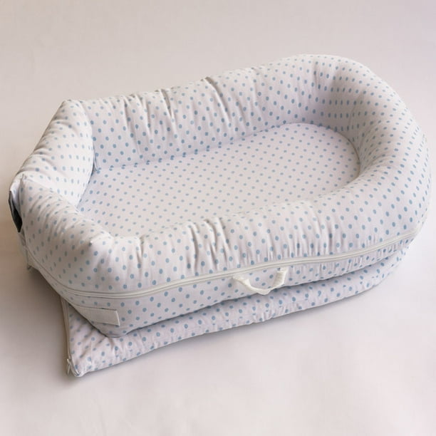 Baby Lounger | Nido TINYCLOUD para bebé