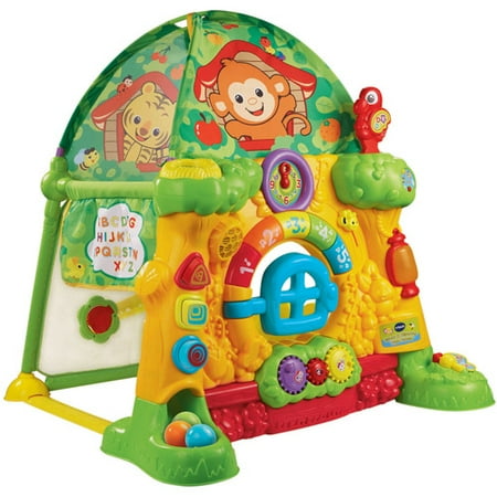 VTech Grow & Discover Tree House