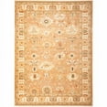 thumbnail image 2 of Traditional Rug - Heirloom Polypropylene, 2850Gr/Sqm -Light Brown/Light Brown-Color:Light Brown,Design:Traditional,Shape:Large Rectangle,Size:8' x 11', 2 of 2
