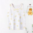 thumbnail image 2 of Akiihool Clothes for Girls Toddler Girls' Short Sleeve Pocket Henley Tee Shirt Graphic (White,3-4 Years), 2 of 3