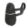 thumbnail image 3 of Shutter Cable Top Cover, Reliable Rubber Strictly Tested Camera Shutter Cable Lid High Toughness  For Replacement, 3 of 8