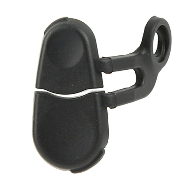 Shutter Cable Top Cover, Reliable Rubber Precise Size Camera Shutter Cable Lid Perfectly Fit For Replacement