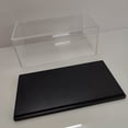 thumbnail image 4 of Scale 1:43 1:64 Transparent Acrylic Hard Cover Case PVC Display Box for Car Model Figure Collectible Miniature CASE ONLY NO CAR, 4 of 5