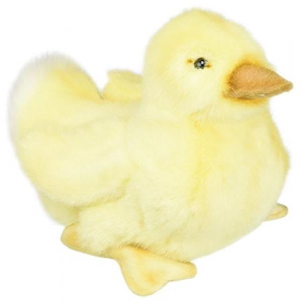 baby duck plush